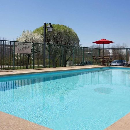 Country Inn & Suites By Radisson, Nashville, Tn מראה חיצוני תמונה