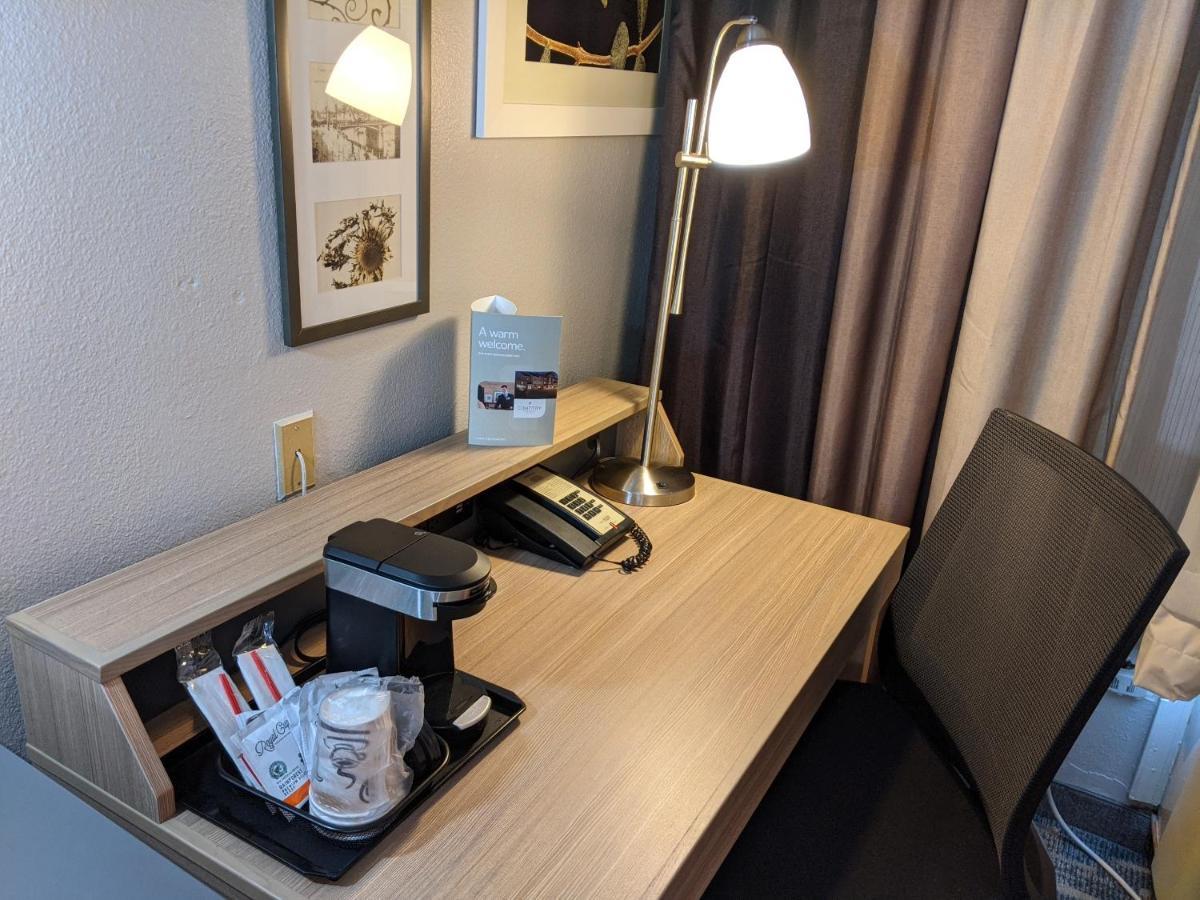 Country Inn & Suites By Radisson, Nashville, Tn מראה חיצוני תמונה