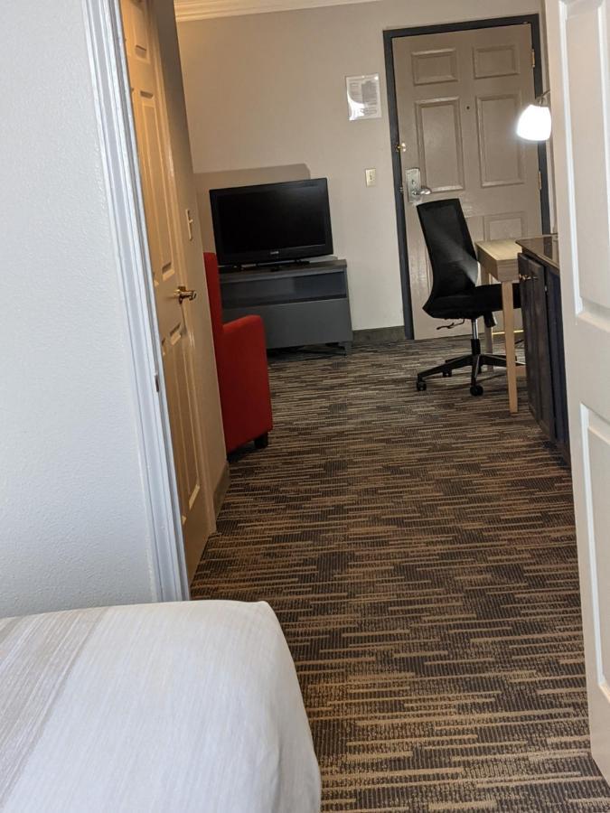 Country Inn & Suites By Radisson, Nashville, Tn מראה חיצוני תמונה