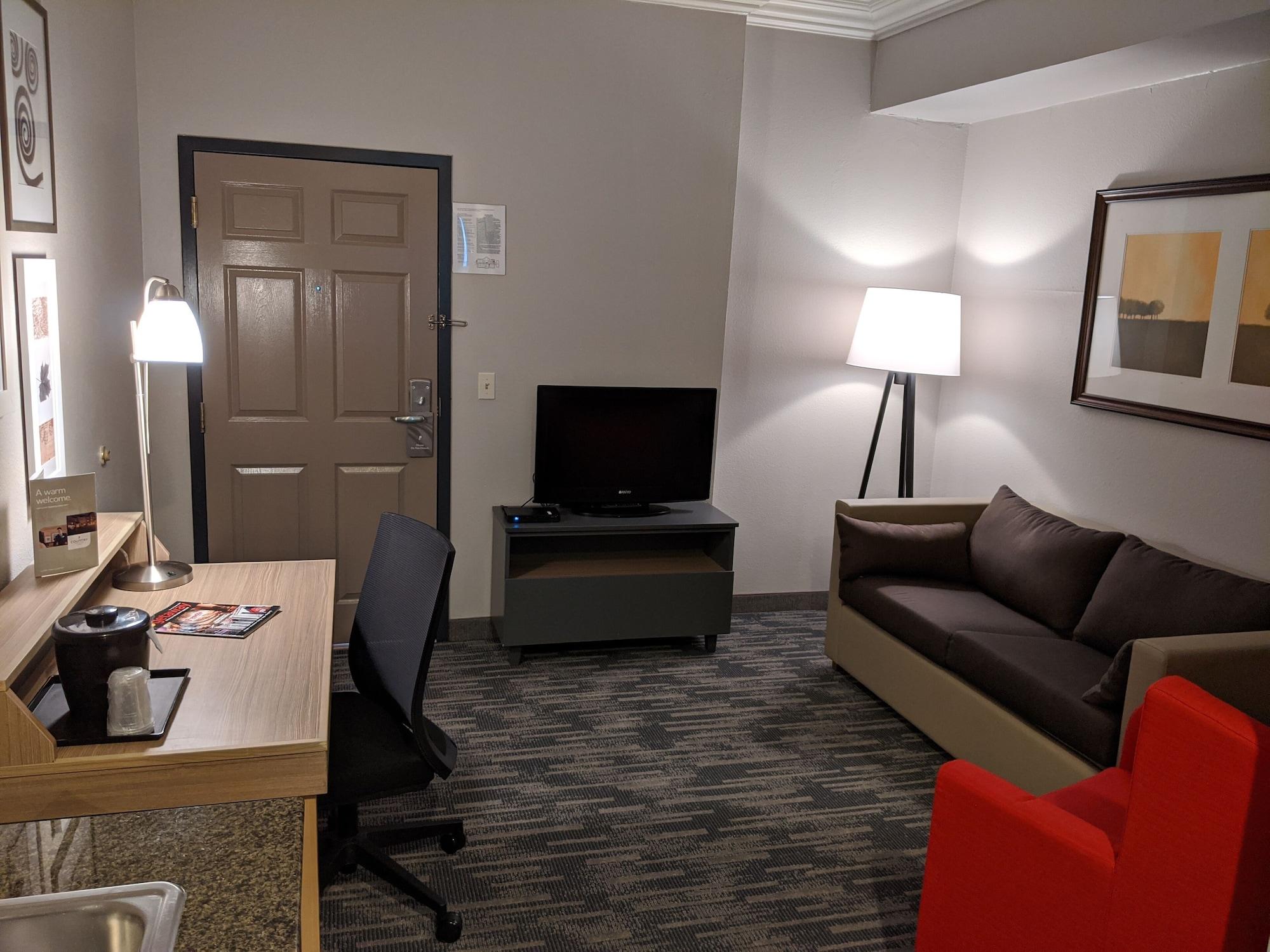 Country Inn & Suites By Radisson, Nashville, Tn מראה חיצוני תמונה