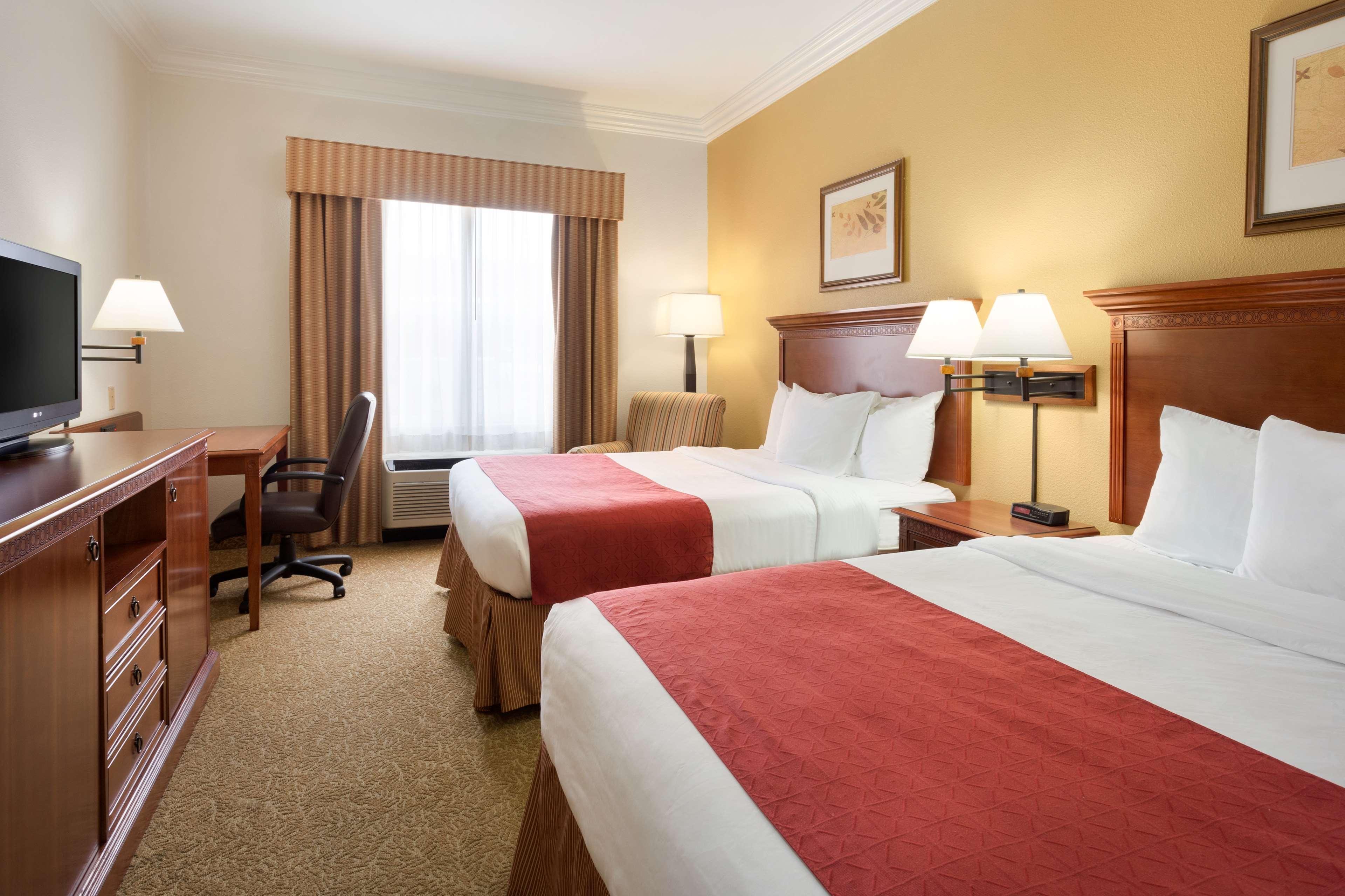 Country Inn & Suites By Radisson, Nashville, Tn מראה חיצוני תמונה