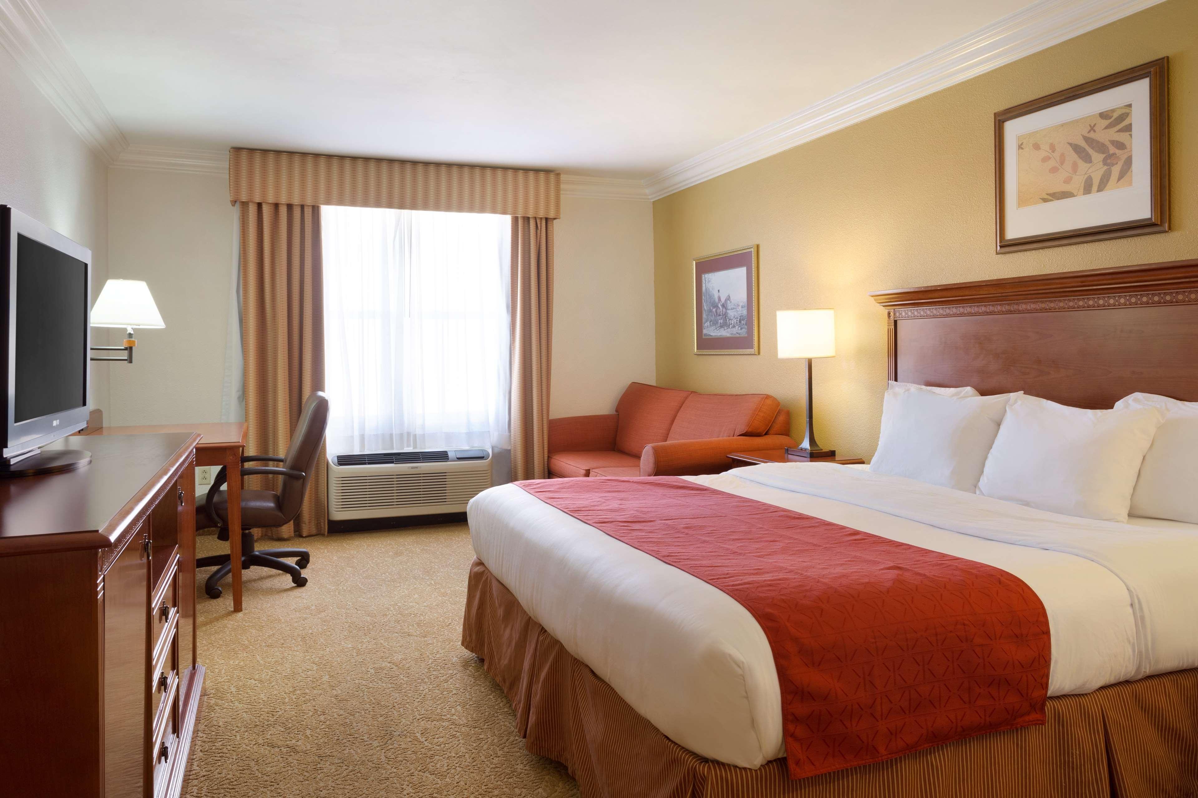 Country Inn & Suites By Radisson, Nashville, Tn מראה חיצוני תמונה