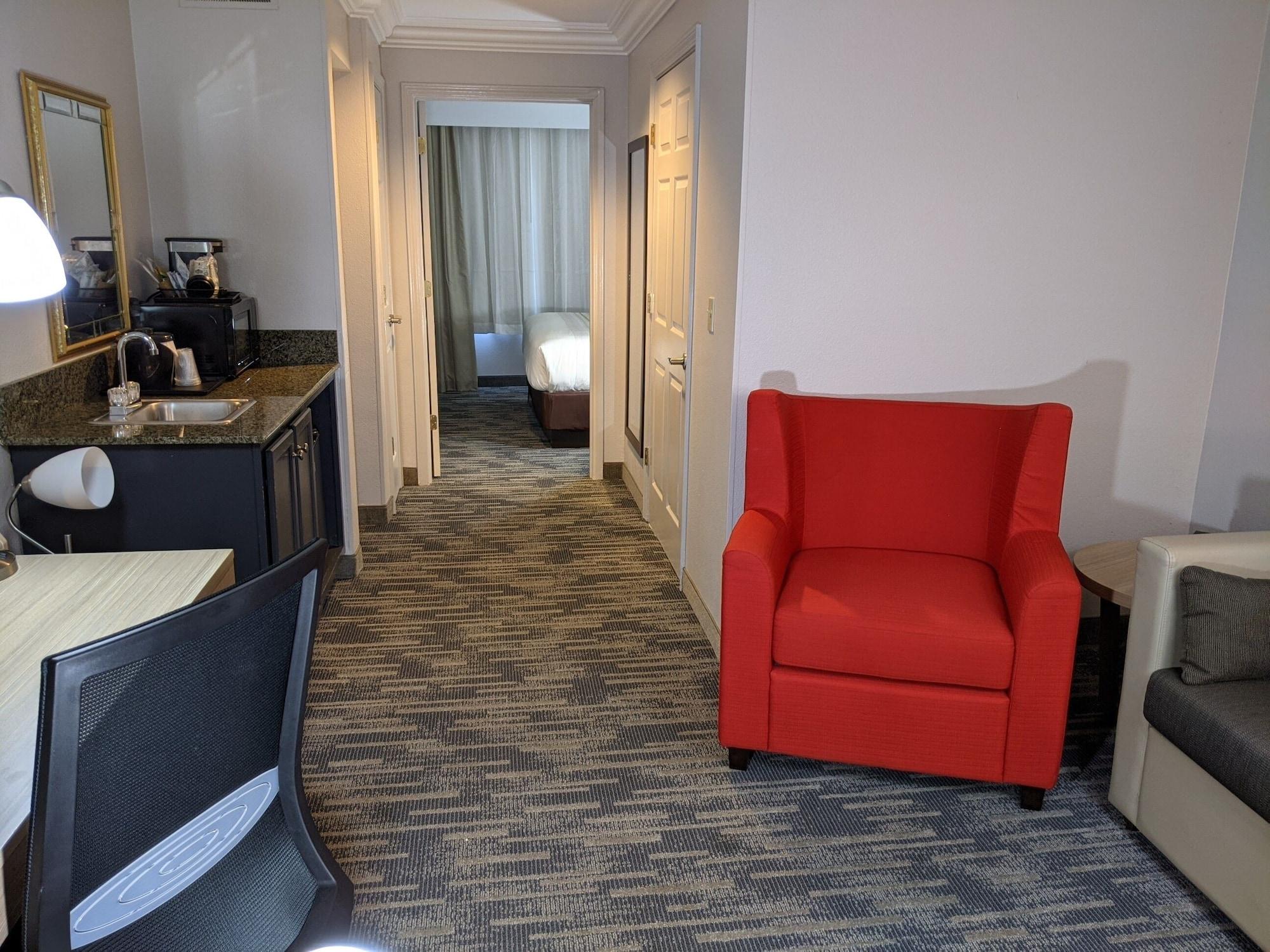 Country Inn & Suites By Radisson, Nashville, Tn מראה חיצוני תמונה