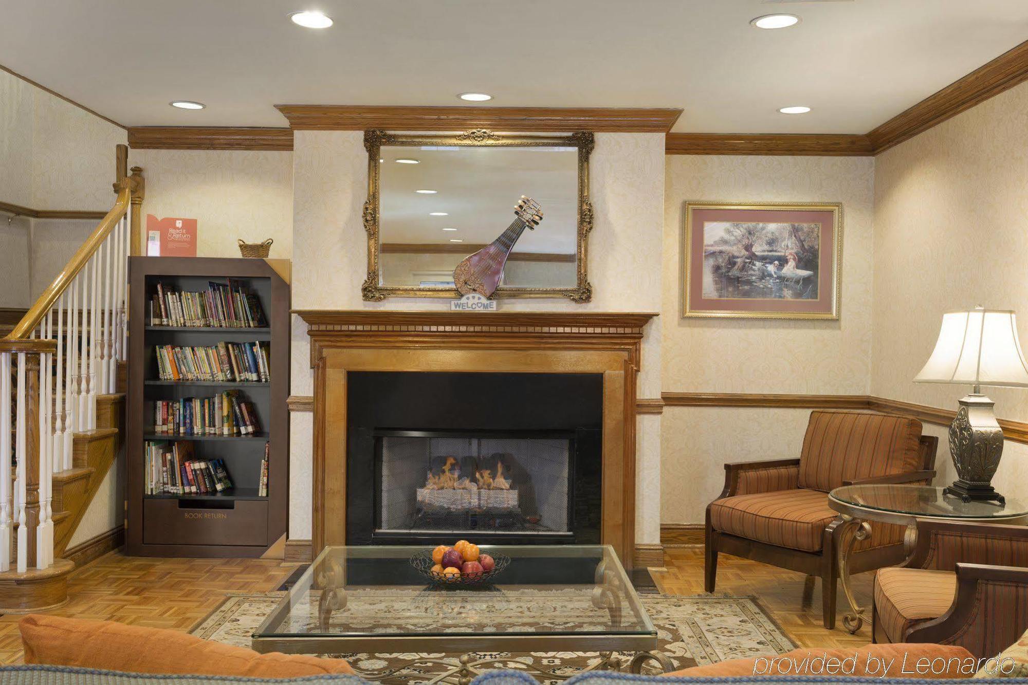 Country Inn & Suites By Radisson, Nashville, Tn מראה חיצוני תמונה