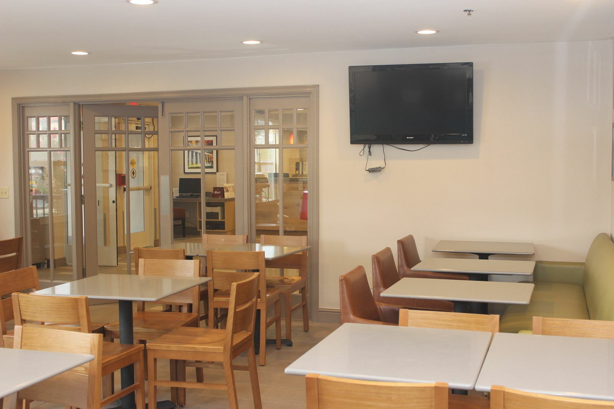 Country Inn & Suites By Radisson, Nashville, Tn מראה חיצוני תמונה