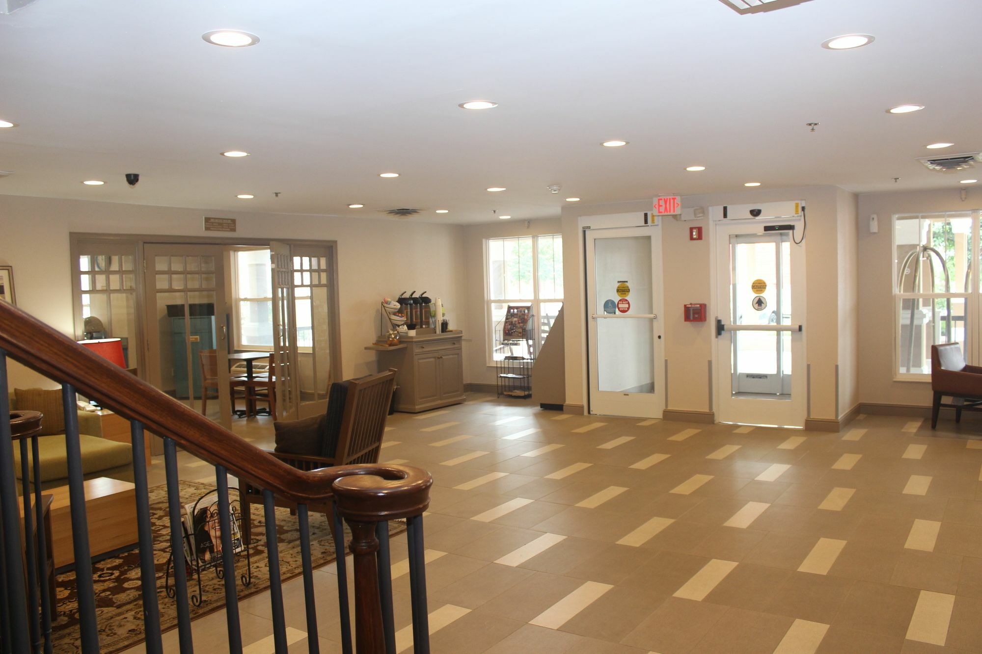 Country Inn & Suites By Radisson, Nashville, Tn מראה חיצוני תמונה