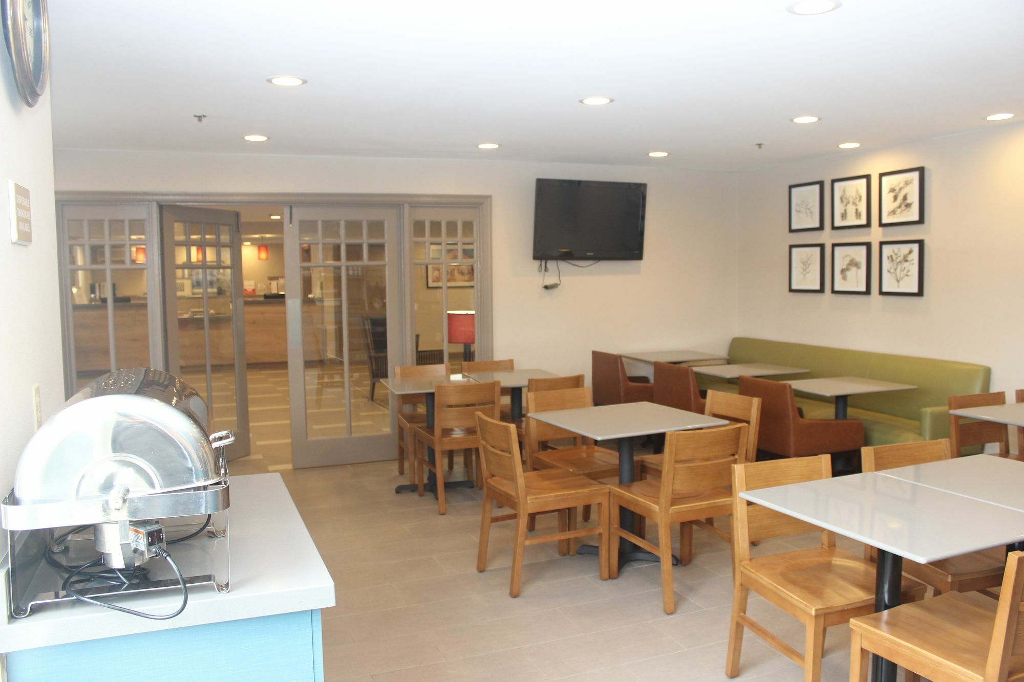 Country Inn & Suites By Radisson, Nashville, Tn מראה חיצוני תמונה