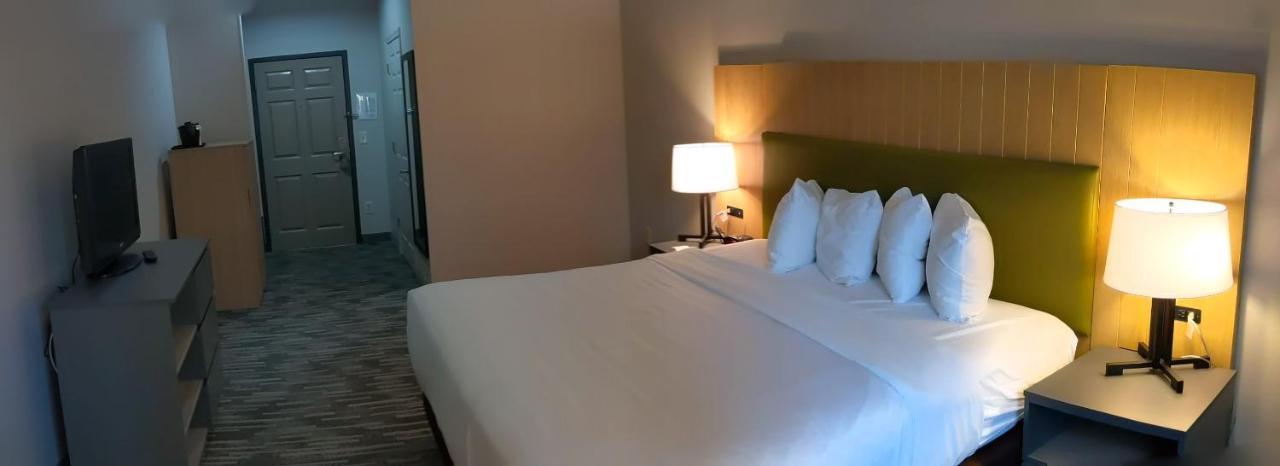 Country Inn & Suites By Radisson, Nashville, Tn מראה חיצוני תמונה