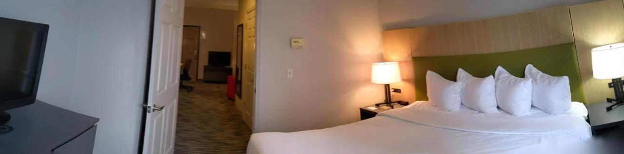Country Inn & Suites By Radisson, Nashville, Tn מראה חיצוני תמונה